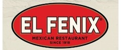 El Fenix Mexican Restaurant Logo