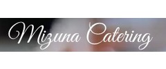 Mizuna Catering Logo