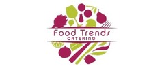 Food Trends Catering logo