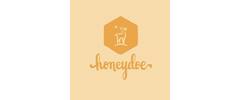 Honeydoe Authentic Mediterranean logo