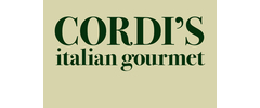 Cordi's Italian Gourmet logo