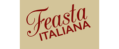Feasta Italiana Restaurant Logo