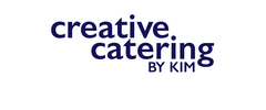 Creative Catering by Kim logo
