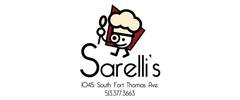 Sarelli's Catering (CincyCater) logo