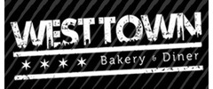 West Town Bakery & Diner Logo