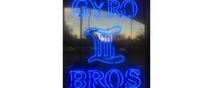 Gyro Bros Logo