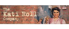 The Kati Roll Company logo