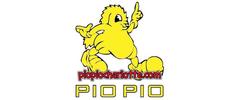 Pio Pio Restaurant Logo