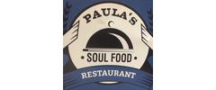 Paula's Soul Cafe Logo
