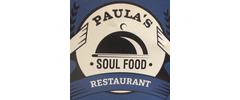 Paula's Soul Cafe logo