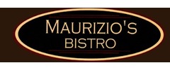 Maurizio's Bistro logo