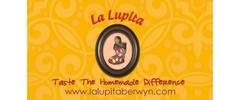 La Lupita logo