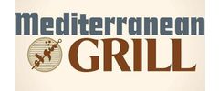 Mediterranean Grill logo