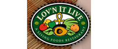 Lov'n It Live Logo