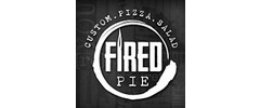 Fired Pie Logo