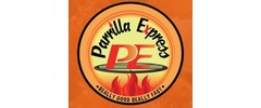 Parrilla Express Logo