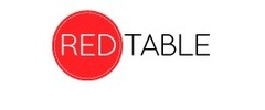 Red Table Catering Logo