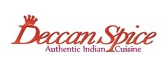 Deccan Spice logo