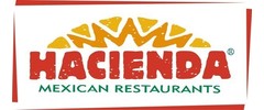 Hacienda Mexican Restaurant logo