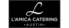 L'Amica Catering Logo