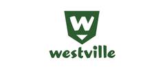 Westville logo