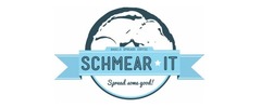 Schmear It Logo