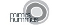 Mimi's Hummus Logo