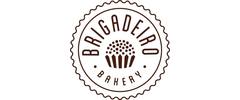 Brigadeiro Bakery logo