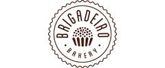 Brigadeiro Bakery logo