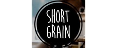 Short Grain logo