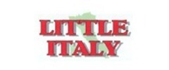 Little Italy Pizza logo