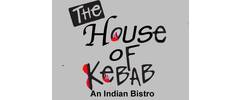 The House of Kebab Logo