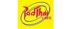Pad Thai Cafe logo