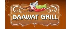 Daawat Grill Logo