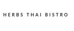 Herbs Thai Bistro logo