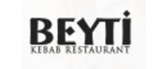 Beyti Kebab Restaurant logo