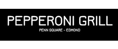 Pepperoni Grill logo