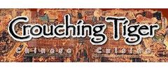 Crouching Tiger logo