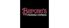 Barone's Pizzeria logo