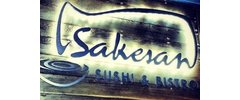 Sakesan Logo