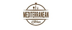 The Mediterranean Kitchen logo