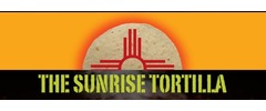 Sunrise Tortilla's Breakfast Burritos logo