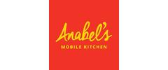Anabel's Mobile Kitchen Logo