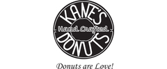 Kane's Donuts logo