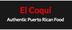 El Coqui Logo