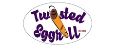 Twisted Eggroll logo