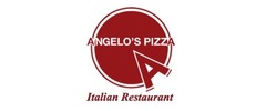 Angelo's Pizzeria NY Logo