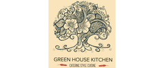 Greenhouse Kitchen Logo