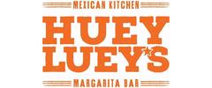 Huey Luey's logo