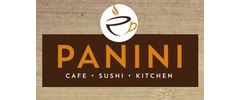 Panini La Cafe Logo